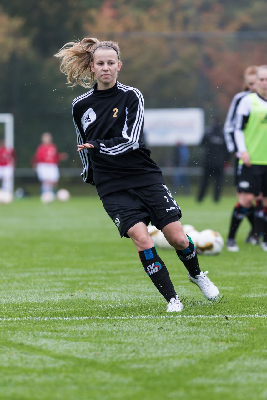 Bild 121 - Frauen SV Henstedt Ulzburg - FSV Gtersloh : Ergebnis: 2:5